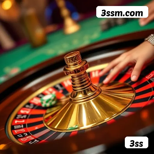 Roleta Brasileira - Dealer Português